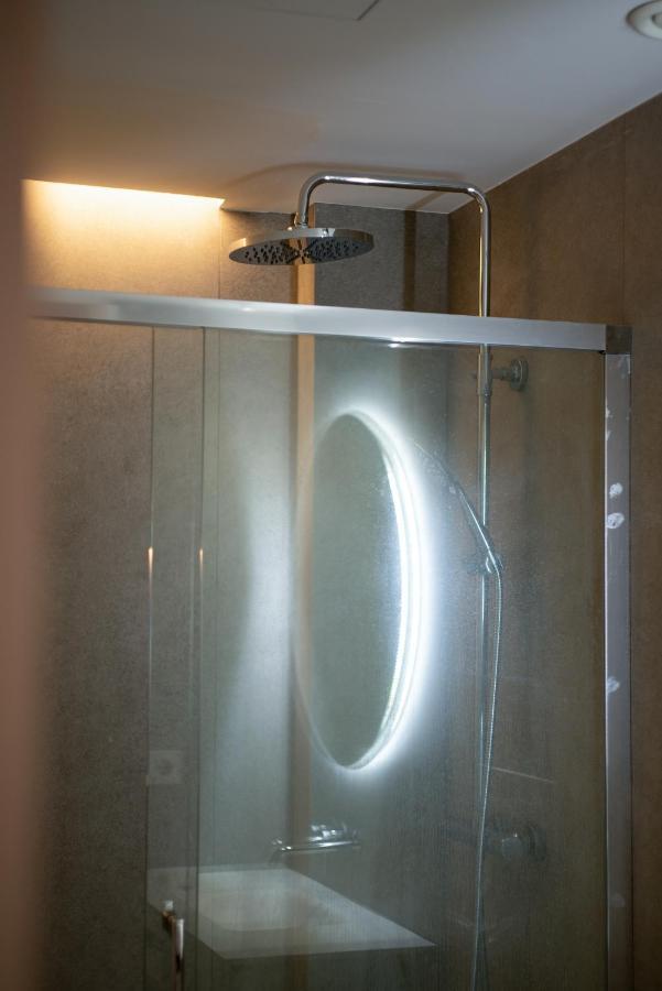 Loft De Diseno Cerca Del Mar Apartment Valencia Luaran gambar