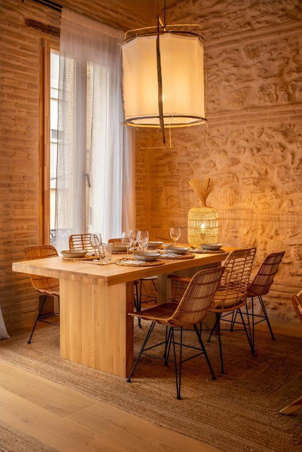 Loft De Diseno Cerca Del Mar Apartment Valencia Luaran gambar