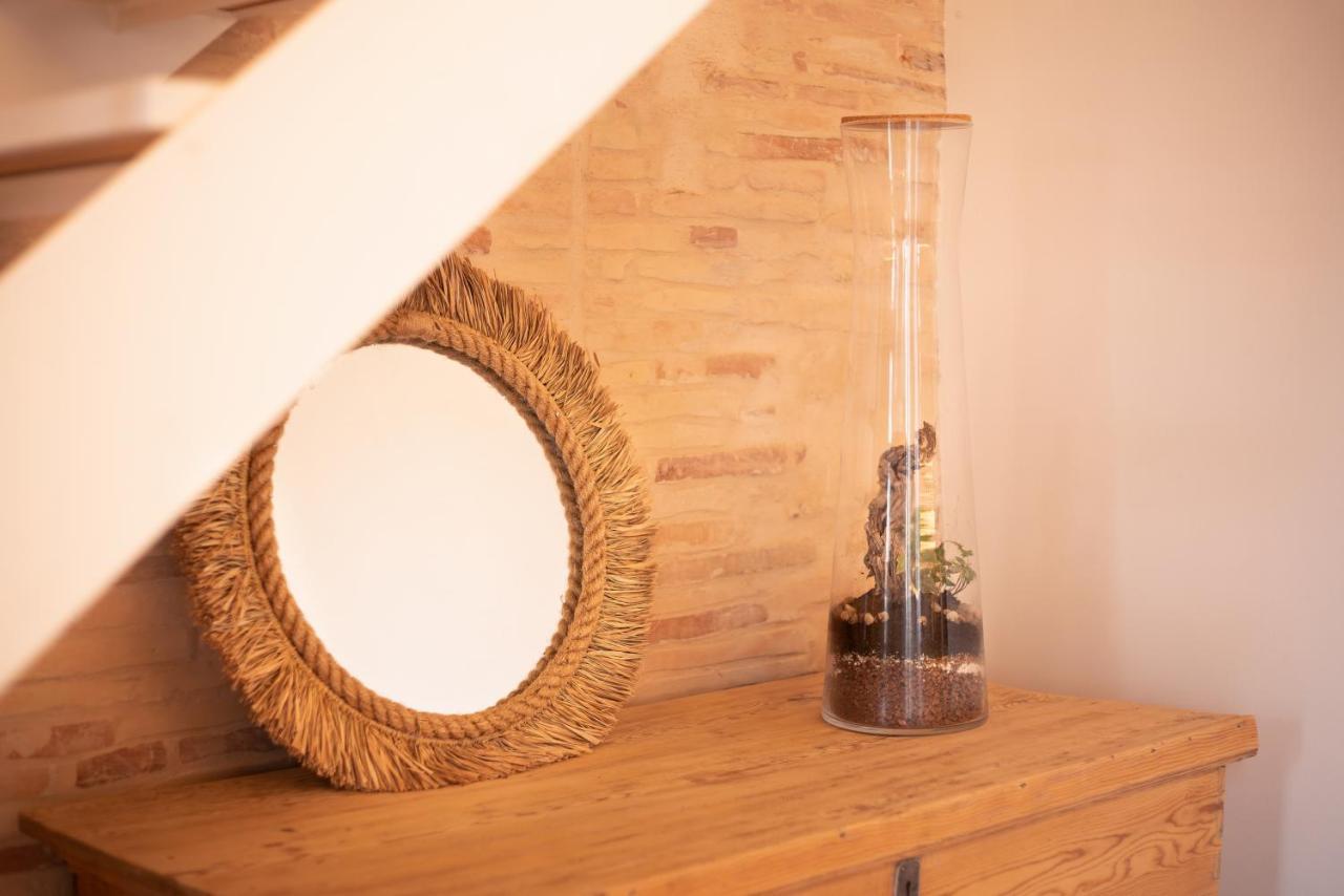 Loft De Diseno Cerca Del Mar Apartment Valencia Luaran gambar