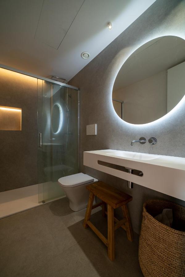 Loft De Diseno Cerca Del Mar Apartment Valencia Luaran gambar