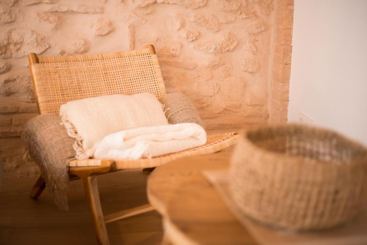 Loft De Diseno Cerca Del Mar Apartment Valencia Luaran gambar