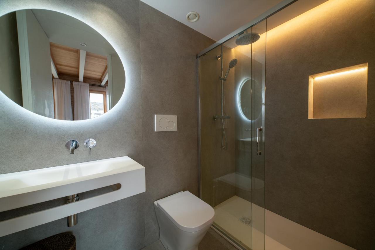 Loft De Diseno Cerca Del Mar Apartment Valencia Luaran gambar